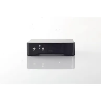 Виниловый проигрыватель Rega Planar 6 Ania Pro black